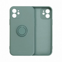 Apple iPhone 16 Plus Case Roar Amber Green