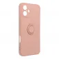 Apple iPhone 16 Plus Case Roar Amber Pink