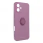 Apple iPhone 16 Plus Case Roar Amber Purple