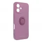 Apple iPhone 16 Case Roar Amber Purple