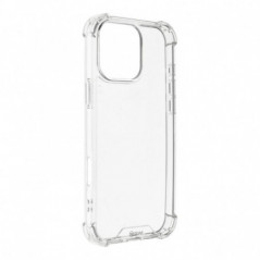 Apple iPhone 16 Pro Max Case Roar Armor Jelly Premium case  Transparent