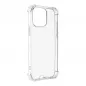 Apple iPhone 16 Pro Max Case Roar Armor Jelly Premium case  Transparent