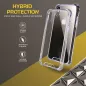 Apple iPhone 16 Pro Max Case Roar Armor Jelly Premium case  Transparent