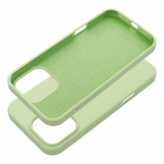 Apple iPhone 16 Pro Max Case Roar Cloud-Skin Light green