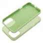 Apple iPhone 16 Pro Max Case Roar Cloud-Skin Light green