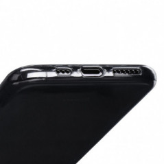 Jelly Case for Apple iPhone 16 Pro