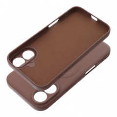 Apple iPhone 16 Case Silicone Mag Cover MagSAFE