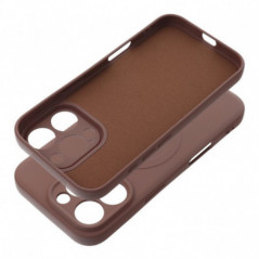 Silicone Mag Cover for Apple iPhone 16 Pro