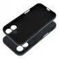Apple iPhone 16 Case Silicone Mag Cover MagSAFE  Black
