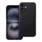 Silicone Mag Cover for Apple iPhone 16 Plus