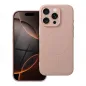 Silicone Mag Cover for Apple iPhone 16 Pro