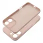 Apple iPhone 16 Pro Max Case Silicone Mag Cover MagSAFE  Pink