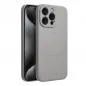 Silicone Mag Cover for Apple iPhone 16 Pro