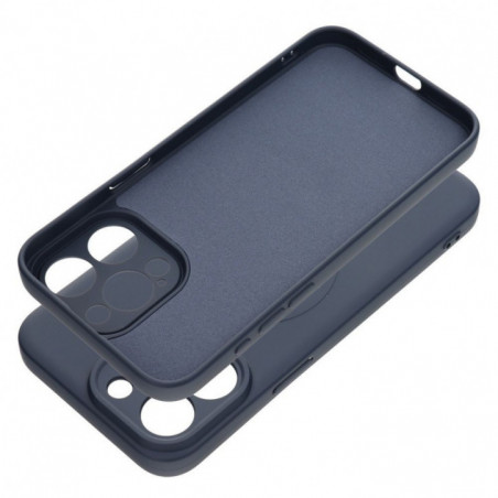 Silicone Mag Cover for Apple iPhone 16 Pro