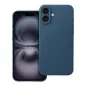 Silicone Mag Cover for Apple iPhone 16 Plus