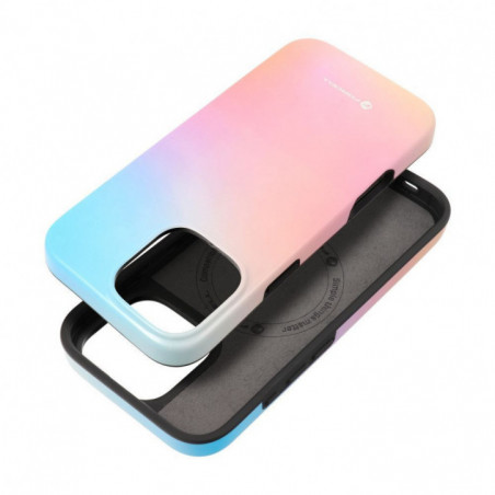 Apple iPhone 16 Pro Max Case Forcell F-Pprotect Mirage MagSAFE