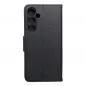Samsung Galaxy S24 FE Wallet case Fancy Book Black
