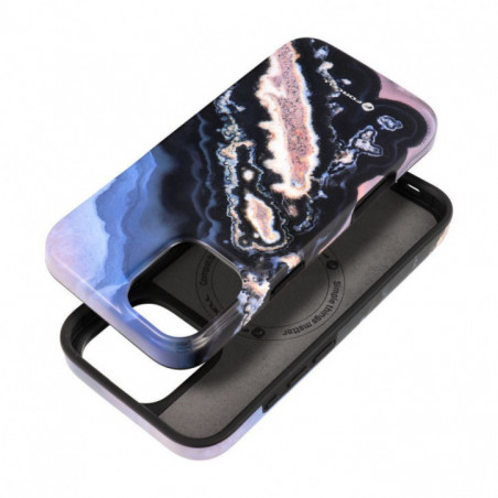 Apple iPhone 16 Plus Case Forcell F-Pprotect Mirage MagSAFE