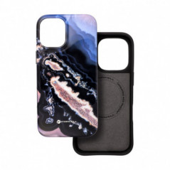 Apple iPhone 16 Plus Case Forcell F-Pprotect Mirage MagSAFE