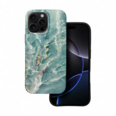 Apple iPhone 16 Pro Max Case Forcell F-Pprotect Mirage MagSAFE