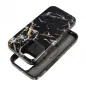 Apple iPhone 16 Pro Max Case Forcell F-Pprotect Mirage MagSAFE