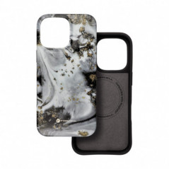 Apple iPhone 16 Pro Max Case Forcell F-Pprotect Mirage MagSAFE