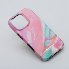 Apple iPhone 16 Plus Case Forcell F-Pprotect Mirage MagSAFE