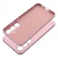 Samsung Galaxy S24 FE Case Metallic Pink