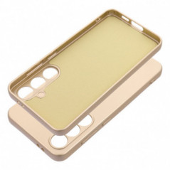 Metallic for Samsung Galaxy S24 FE