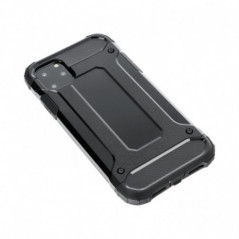 Samsung Galaxy S24 FE Hardened cover Armor Black