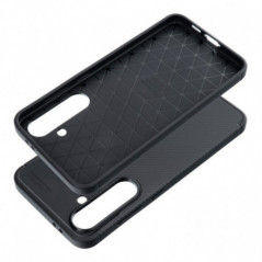 Carbon premium for Samsung Galaxy S24 FE