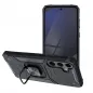 Samsung Galaxy S24 FE Case Nitro Black