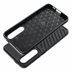 Samsung Galaxy S24 FE Case THUNDER Black