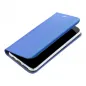 Samsung Galaxy S24 FE Wallet Cases Sensitive Book Light blue