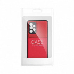 Samsung Galaxy S24 FE Case Noble Red