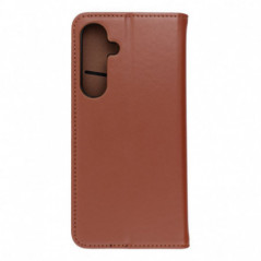 Samsung Galaxy S24 FE Wallet Cases Leather Elegant
