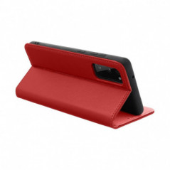 Leather case SMART PRO for Samsung Galaxy S24 FE