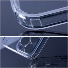 Apple iPhone 16 Pro Max Case Clear Mag Cover MagSAFE  Transparent