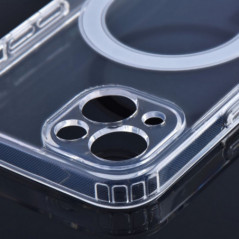 Clear Mag Cover for Apple iPhone 16 Pro