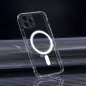 Clear Mag Cover for Apple iPhone 16 Pro