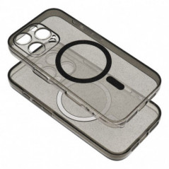 Apple iPhone 15 Plus Case Clear Mag Cover MagSAFE  Transparent