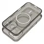 Clear Mag Cover for Apple iPhone 15 Pro Max