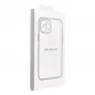 Apple iPhone 14 Case Clear Mag Cover MagSAFE  Transparent