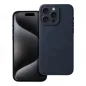 Silicone Mag Cover for Apple iPhone 16 Pro Max