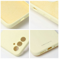 Cloud-Skin for Samsung Galaxy S24 FE