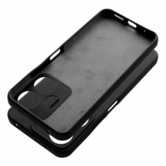 XIAOMI Redmi 13 4G Case Silicone 2mm Black