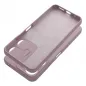 XIAOMI Redmi 13 4G Case Silicone 2mm Sand pink