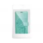 Samsung Galaxy A16 Wallet Cases MEZZO Book Green