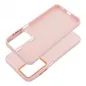 Samsung Galaxy A16 Case FRAME Elegant  Powder pink