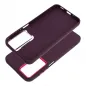 Samsung Galaxy A16 Case FRAME Elegant  Purple